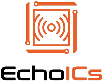 EchoICs, Inc. logo
