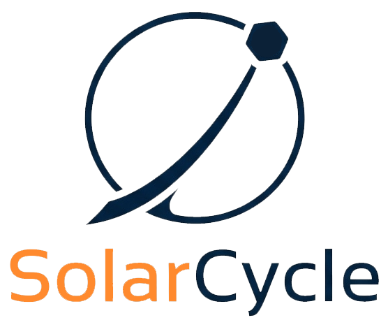 SolarCycle, Inc. logo